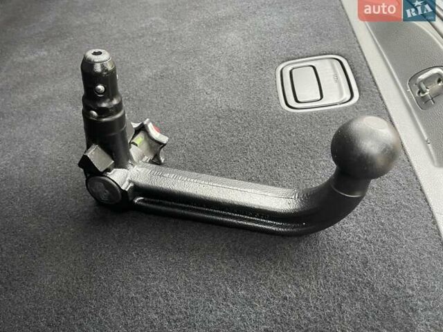 Чорний Джип Grand Cherokee, об'ємом двигуна 3 л та пробігом 100 тис. км за 29999 $, фото 245 на Automoto.ua