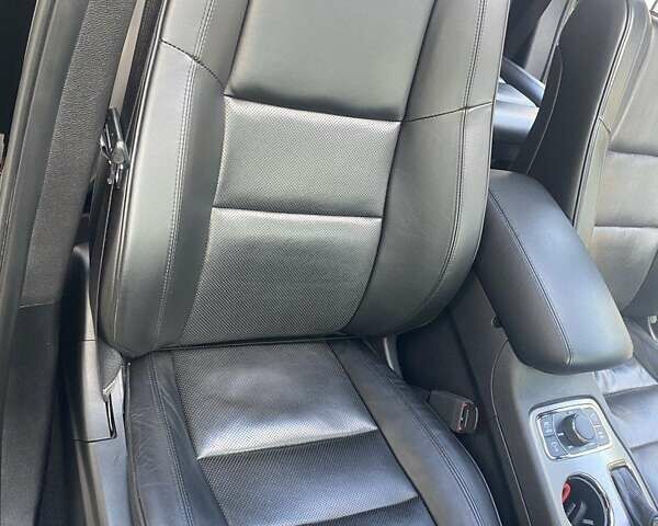 Чорний Джип Grand Cherokee, об'ємом двигуна 3.6 л та пробігом 119 тис. км за 29000 $, фото 58 на Automoto.ua