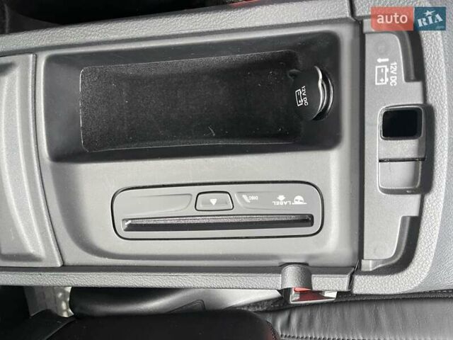 Чорний Джип Grand Cherokee, об'ємом двигуна 3 л та пробігом 100 тис. км за 29999 $, фото 53 на Automoto.ua