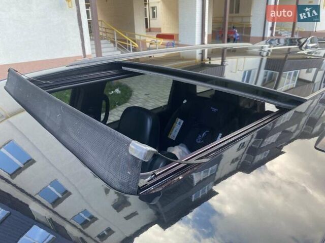 Чорний Джип Grand Cherokee, об'ємом двигуна 3.6 л та пробігом 119 тис. км за 29000 $, фото 50 на Automoto.ua