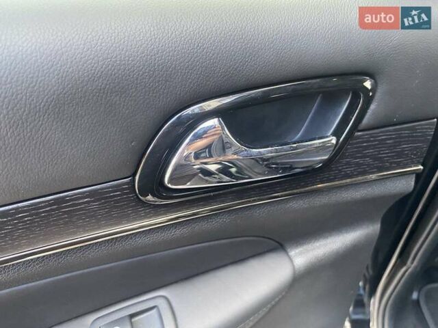 Чорний Джип Grand Cherokee, об'ємом двигуна 3.6 л та пробігом 119 тис. км за 29000 $, фото 104 на Automoto.ua