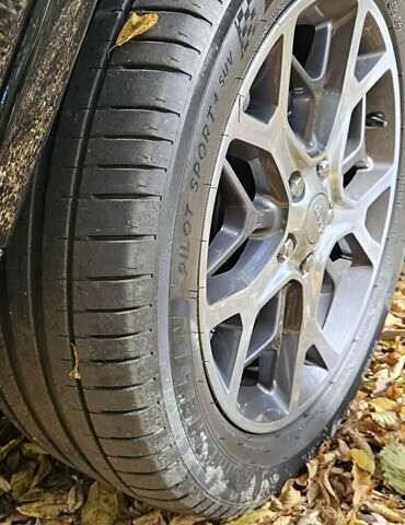 Черный Джип Гранд Чероки, объемом двигателя 2.99 л и пробегом 162 тыс. км за 26500 $, фото 16 на Automoto.ua