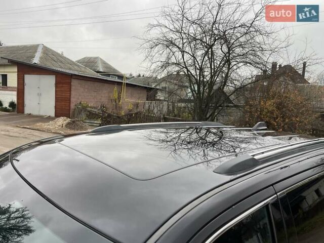 Чорний Джип Grand Cherokee, об'ємом двигуна 3 л та пробігом 100 тис. км за 29999 $, фото 22 на Automoto.ua