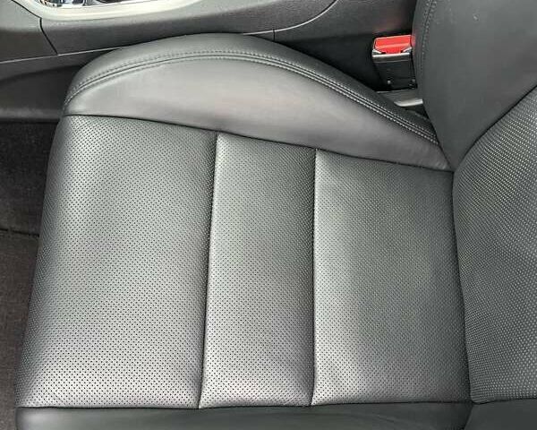 Чорний Джип Grand Cherokee, об'ємом двигуна 3 л та пробігом 100 тис. км за 29999 $, фото 66 на Automoto.ua