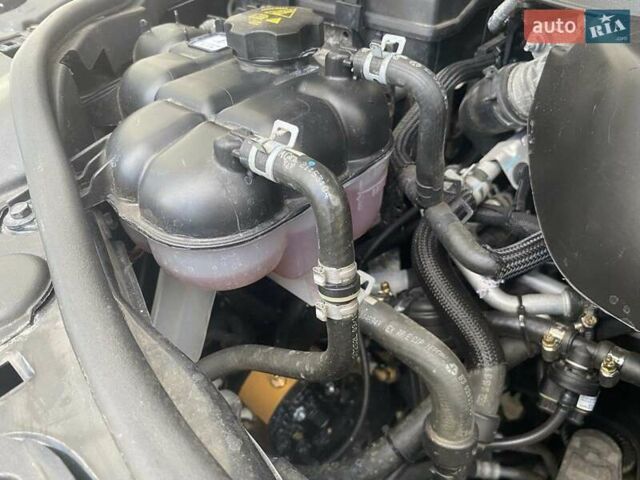 Чорний Джип Grand Cherokee, об'ємом двигуна 3.6 л та пробігом 119 тис. км за 29000 $, фото 114 на Automoto.ua