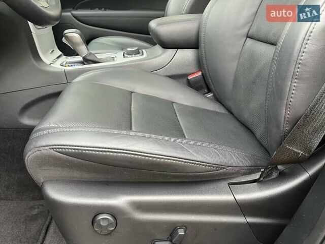 Чорний Джип Grand Cherokee, об'ємом двигуна 3 л та пробігом 100 тис. км за 29999 $, фото 63 на Automoto.ua