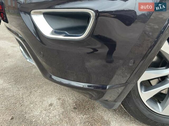 Чорний Джип Grand Cherokee, об'ємом двигуна 3 л та пробігом 100 тис. км за 29999 $, фото 12 на Automoto.ua