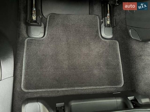 Чорний Джип Grand Cherokee, об'ємом двигуна 3 л та пробігом 100 тис. км за 29999 $, фото 204 на Automoto.ua