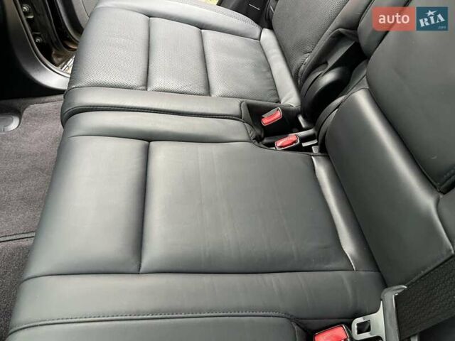 Чорний Джип Grand Cherokee, об'ємом двигуна 3 л та пробігом 100 тис. км за 29999 $, фото 203 на Automoto.ua