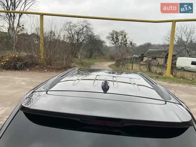 Чорний Джип Grand Cherokee, об'ємом двигуна 3 л та пробігом 100 тис. км за 29999 $, фото 39 на Automoto.ua