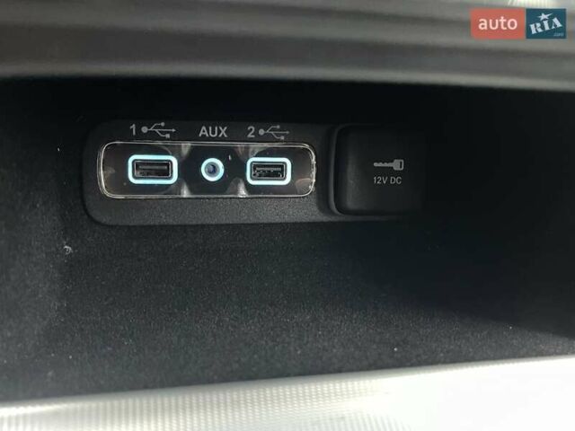 Чорний Джип Grand Cherokee, об'ємом двигуна 3 л та пробігом 100 тис. км за 29999 $, фото 138 на Automoto.ua