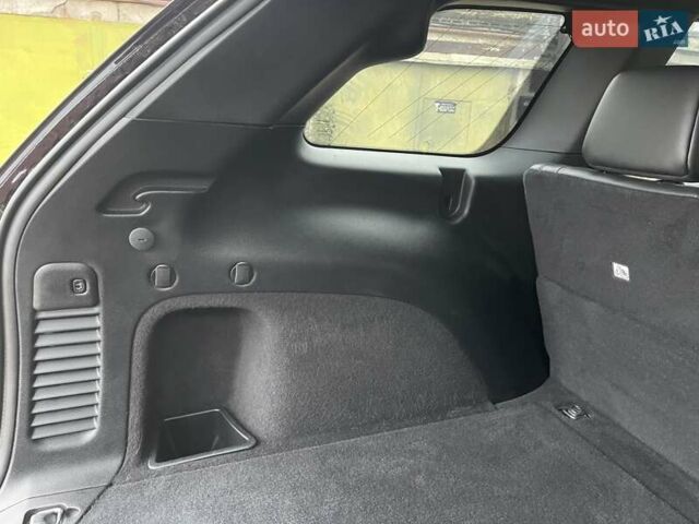 Чорний Джип Grand Cherokee, об'ємом двигуна 3 л та пробігом 100 тис. км за 29999 $, фото 240 на Automoto.ua