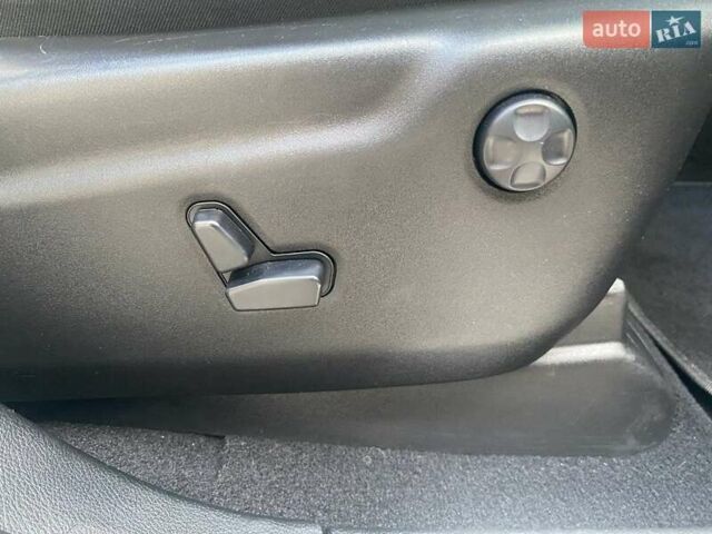Чорний Джип Grand Cherokee, об'ємом двигуна 3.6 л та пробігом 119 тис. км за 29000 $, фото 60 на Automoto.ua