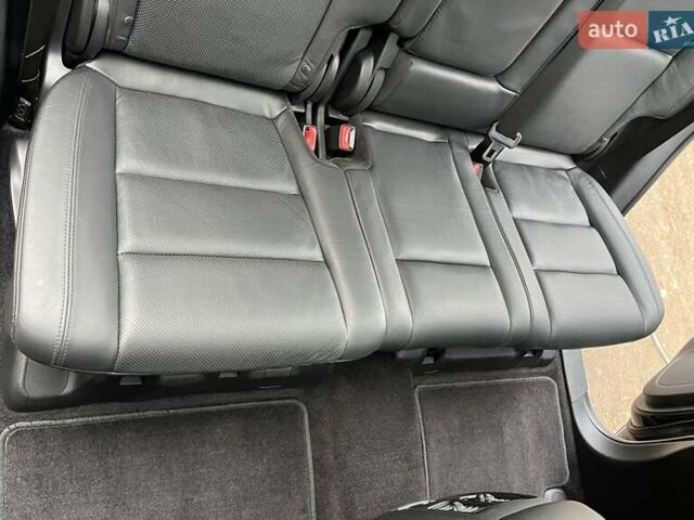 Чорний Джип Grand Cherokee, об'ємом двигуна 3 л та пробігом 100 тис. км за 29999 $, фото 231 на Automoto.ua