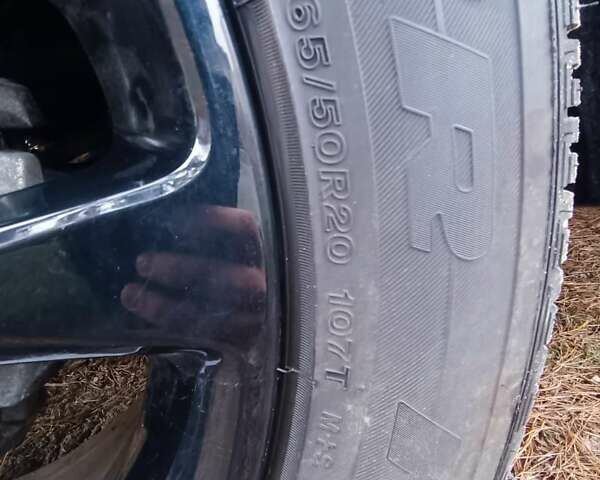 Черный Джип Гранд Чероки, объемом двигателя 3.6 л и пробегом 131 тыс. км за 24500 $, фото 43 на Automoto.ua