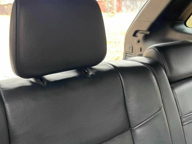 Черный Джип Гранд Чероки, объемом двигателя 3.6 л и пробегом 146 тыс. км за 27200 $, фото 12 на Automoto.ua