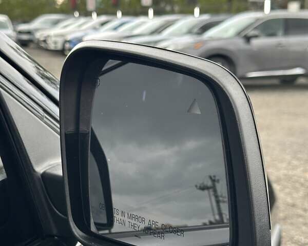 Чорний Джип Grand Cherokee, об'ємом двигуна 3.6 л та пробігом 80 тис. км за 25999 $, фото 7 на Automoto.ua