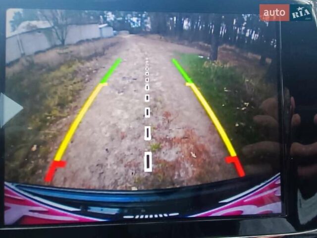 Черный Джип Гранд Чероки, объемом двигателя 3.6 л и пробегом 131 тыс. км за 24500 $, фото 36 на Automoto.ua