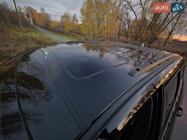 Черный Джип Гранд Чероки, объемом двигателя 3.6 л и пробегом 131 тыс. км за 26300 $, фото 30 на Automoto.ua