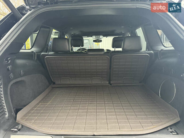 Чорний Джип Grand Cherokee, об'ємом двигуна 3.6 л та пробігом 111 тис. км за 26800 $, фото 17 на Automoto.ua