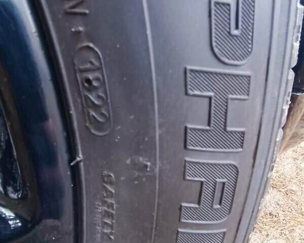 Черный Джип Гранд Чероки, объемом двигателя 3.6 л и пробегом 131 тыс. км за 24500 $, фото 44 на Automoto.ua