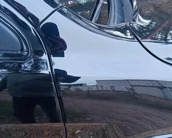 Черный Джип Гранд Чероки, объемом двигателя 3.6 л и пробегом 131 тыс. км за 24500 $, фото 33 на Automoto.ua