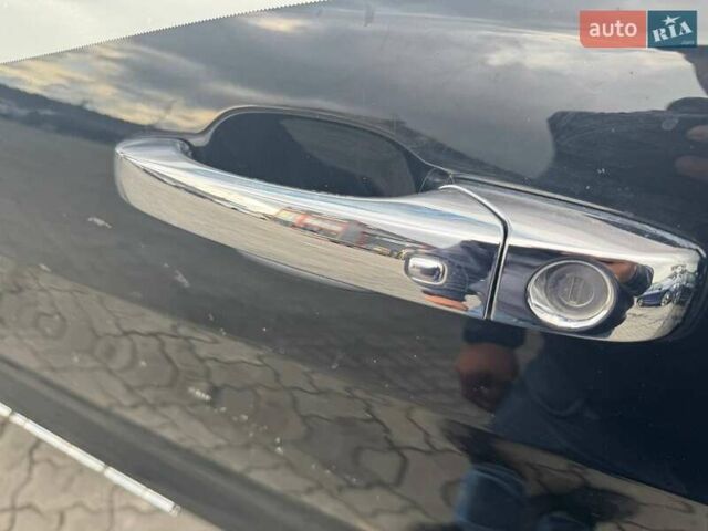 Чорний Джип Grand Cherokee, об'ємом двигуна 3.6 л та пробігом 84 тис. км за 14300 $, фото 7 на Automoto.ua