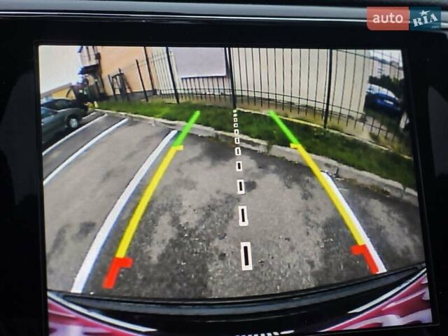 Черный Джип Гранд Чероки, объемом двигателя 3.6 л и пробегом 131 тыс. км за 26300 $, фото 35 на Automoto.ua