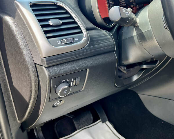 Чорний Джип Grand Cherokee, об'ємом двигуна 3.6 л та пробігом 125 тис. км за 23500 $, фото 19 на Automoto.ua