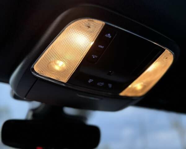 Чорний Джип Grand Cherokee, об'ємом двигуна 3.6 л та пробігом 80 тис. км за 25999 $, фото 25 на Automoto.ua