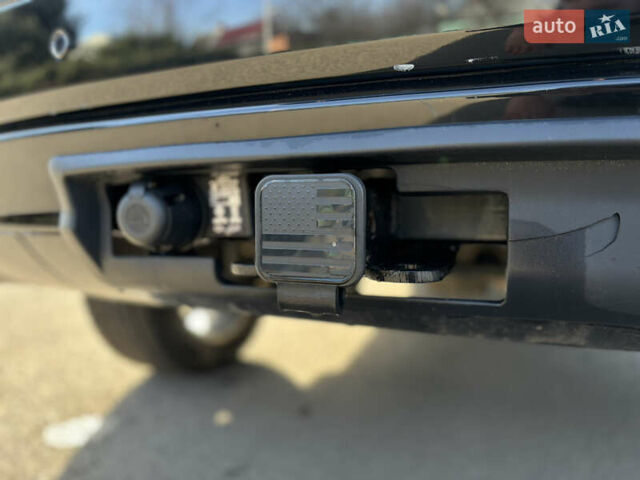Джип Гранд Чероки 2020 в Полтаве на Automoto.ua Черный Джип Гранд Чероки, объемом двигателя 3.61 л и пробегом 73 тыс. км за 29000 $, фото 31 на Automoto.ua
