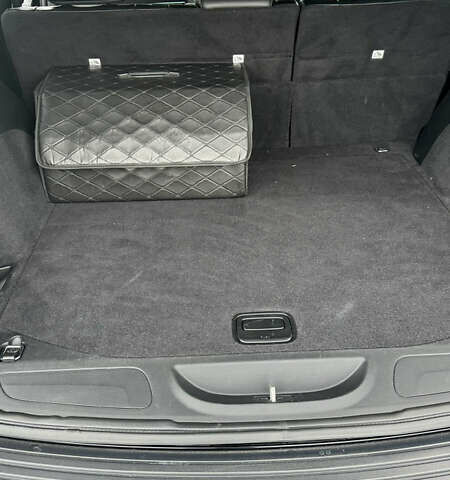 Черный Джип Гранд Чероки, объемом двигателя 3.6 л и пробегом 128 тыс. км за 27500 $, фото 13 на Automoto.ua