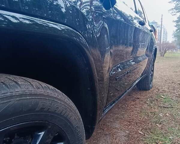 Черный Джип Гранд Чероки, объемом двигателя 3.6 л и пробегом 131 тыс. км за 24500 $, фото 28 на Automoto.ua