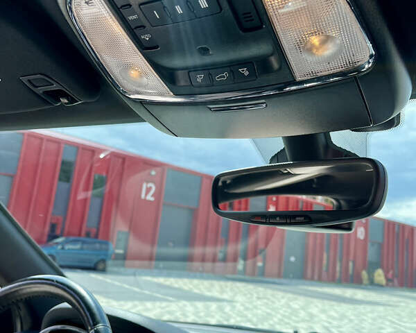 Чорний Джип Grand Cherokee, об'ємом двигуна 3.6 л та пробігом 125 тис. км за 23500 $, фото 28 на Automoto.ua