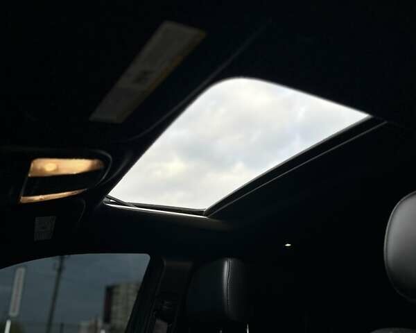 Чорний Джип Grand Cherokee, об'ємом двигуна 3.6 л та пробігом 80 тис. км за 25999 $, фото 31 на Automoto.ua