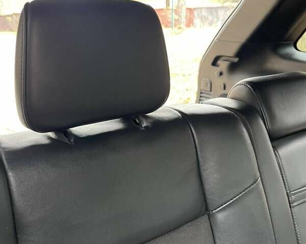 Черный Джип Гранд Чероки, объемом двигателя 3.6 л и пробегом 146 тыс. км за 27200 $, фото 12 на Automoto.ua