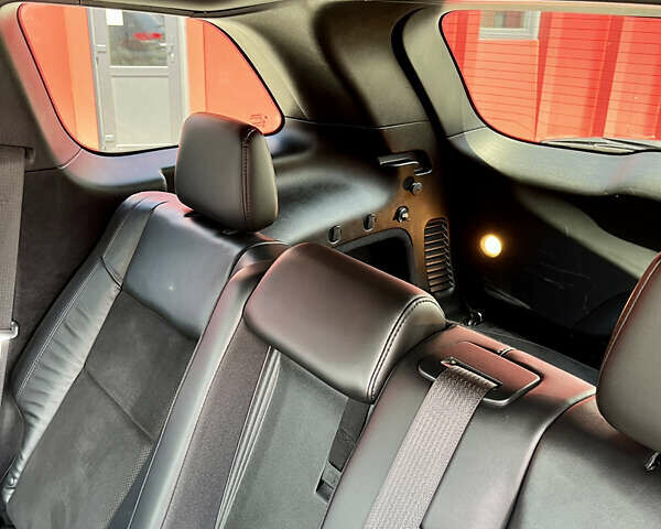 Чорний Джип Grand Cherokee, об'ємом двигуна 3.6 л та пробігом 125 тис. км за 23500 $, фото 35 на Automoto.ua