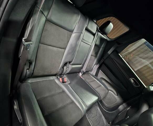 Черный Джип Гранд Чероки, объемом двигателя 3.6 л и пробегом 131 тыс. км за 24500 $, фото 52 на Automoto.ua