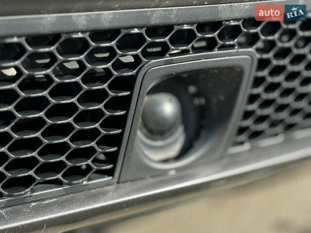 Джип Гранд Чероки 2020 в Полтаве на Automoto.ua Черный Джип Гранд Чероки, объемом двигателя 3.61 л и пробегом 73 тыс. км за 29000 $, фото 11 на Automoto.ua