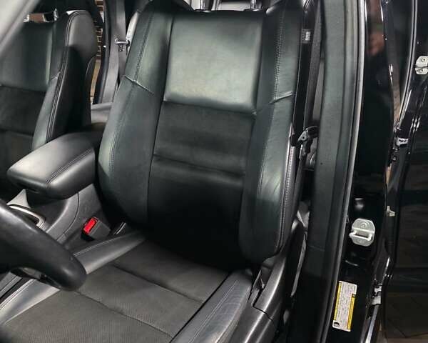 Черный Джип Гранд Чероки, объемом двигателя 3.6 л и пробегом 131 тыс. км за 24500 $, фото 49 на Automoto.ua