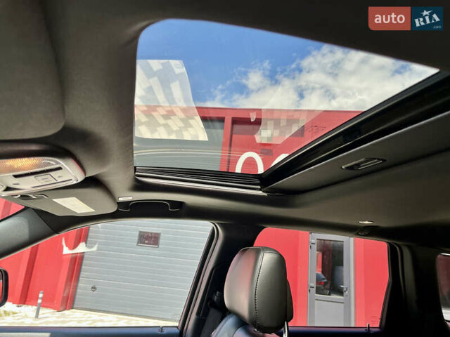 Чорний Джип Grand Cherokee, об'ємом двигуна 3.6 л та пробігом 125 тис. км за 23500 $, фото 38 на Automoto.ua