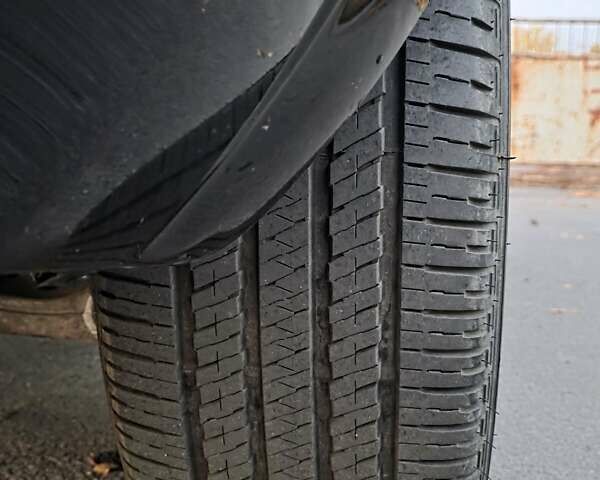 Черный Джип Гранд Чероки, объемом двигателя 3.6 л и пробегом 131 тыс. км за 26300 $, фото 23 на Automoto.ua