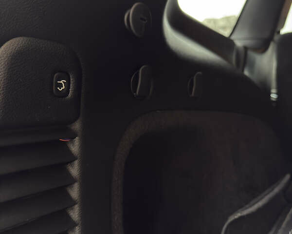 Черный Джип Гранд Чероки, объемом двигателя 3.6 л и пробегом 89 тыс. км за 35000 $, фото 9 на Automoto.ua