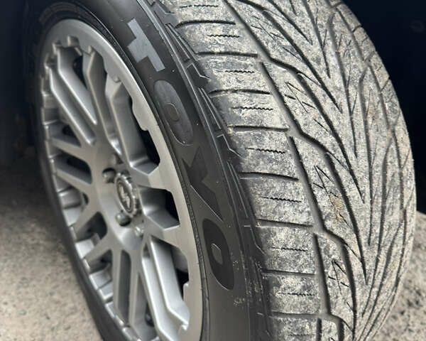 Чорний Джип Grand Cherokee, об'ємом двигуна 3.6 л та пробігом 111 тис. км за 26800 $, фото 19 на Automoto.ua