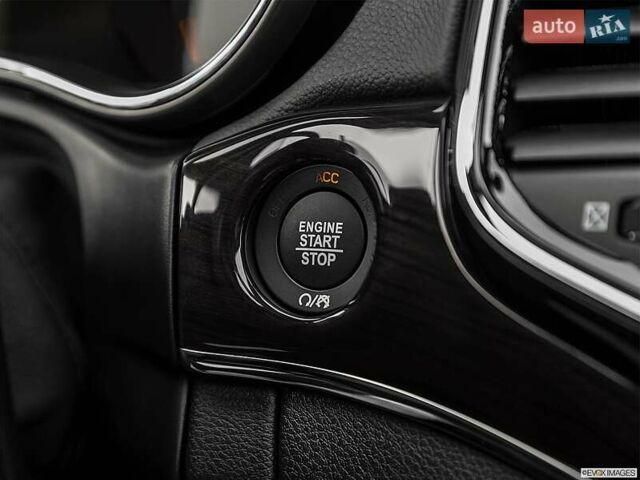 Черный Джип Гранд Чероки, объемом двигателя 2.99 л и пробегом 89 тыс. км за 40000 $, фото 5 на Automoto.ua