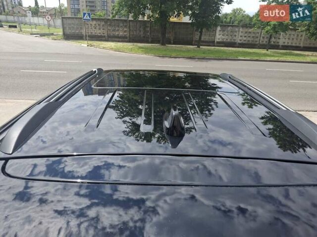 Чорний Джип Grand Cherokee, об'ємом двигуна 2.99 л та пробігом 82 тис. км за 41800 $, фото 17 на Automoto.ua