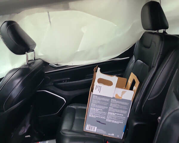 Джип Гранд Чероки 2021 в Киеве на Automoto.ua Черный Джип Гранд Чероки, объемом двигателя 3.6 л и пробегом 159 тыс. км за 22600 $, фото 6 на Automoto.ua