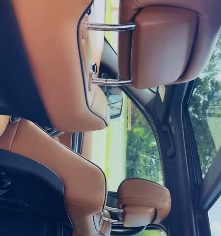 Черный Джип Гранд Чероки, объемом двигателя 2.99 л и пробегом 27 тыс. км за 47000 $, фото 15 на Automoto.ua