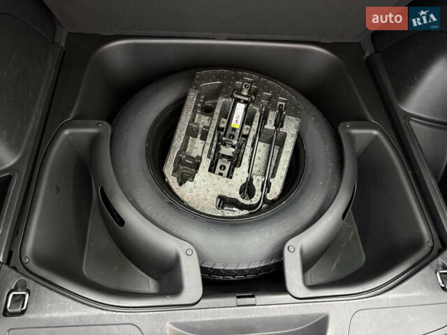 Черный Джип Гранд Чероки, объемом двигателя 3.6 л и пробегом 135 тыс. км за 25900 $, фото 27 на Automoto.ua