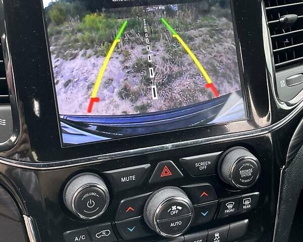 Джип Гранд Чероки 2021 в Киеве на Automoto.ua Черный Джип Гранд Чероки, объемом двигателя 3.6 л и пробегом 27 тыс. км за 26200 $, фото 18 на Automoto.ua
